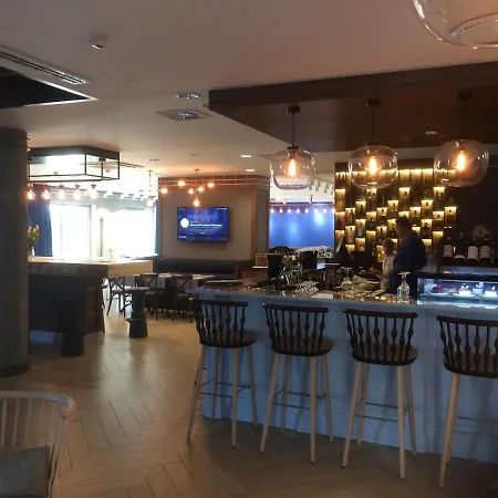 Apartament Nowa Motława&spa